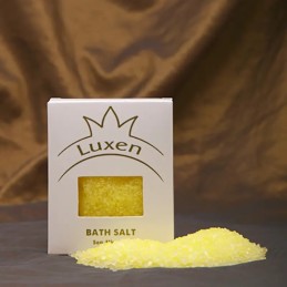 Badesalz 40 g Luxen