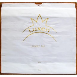 Wäschesack Luxen, Plastik