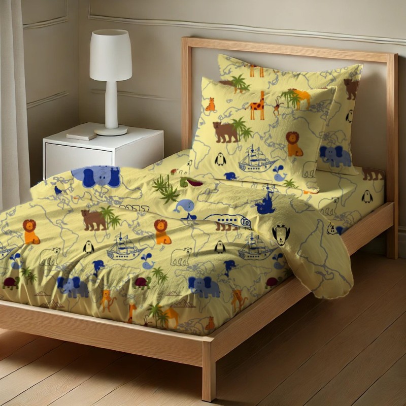 Kvaliteetsed hotelli voodipesud, tekikotid, padjapüürid ja voodilinad