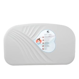 Пеленальный стол, серое