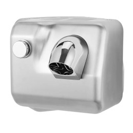 Ujula juukseföön 2300 W, seinale, matt