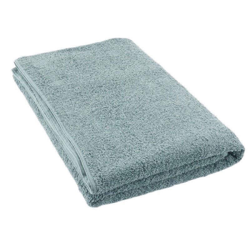 Froteerätik helehall 75*150 cm