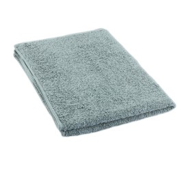 Frotē dvielis gaiši pelēks 50*70 cm