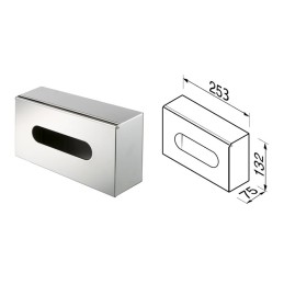 Serviettenhalter Geesa