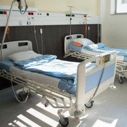 Ziehlaken 93×210 cm, weiß