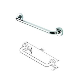 Dvieļu turētājs, 45 cm Geesa