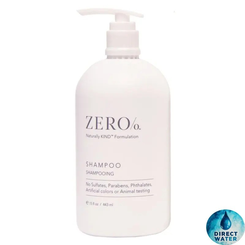 Shampoo 443 ml Flasche Gilchrist & Soames