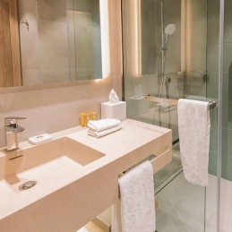 Šampūns un matu balzams 30 ml Diverse