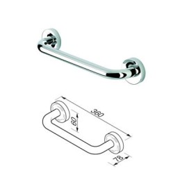 Satvēriena margas, 30 cm Geesa