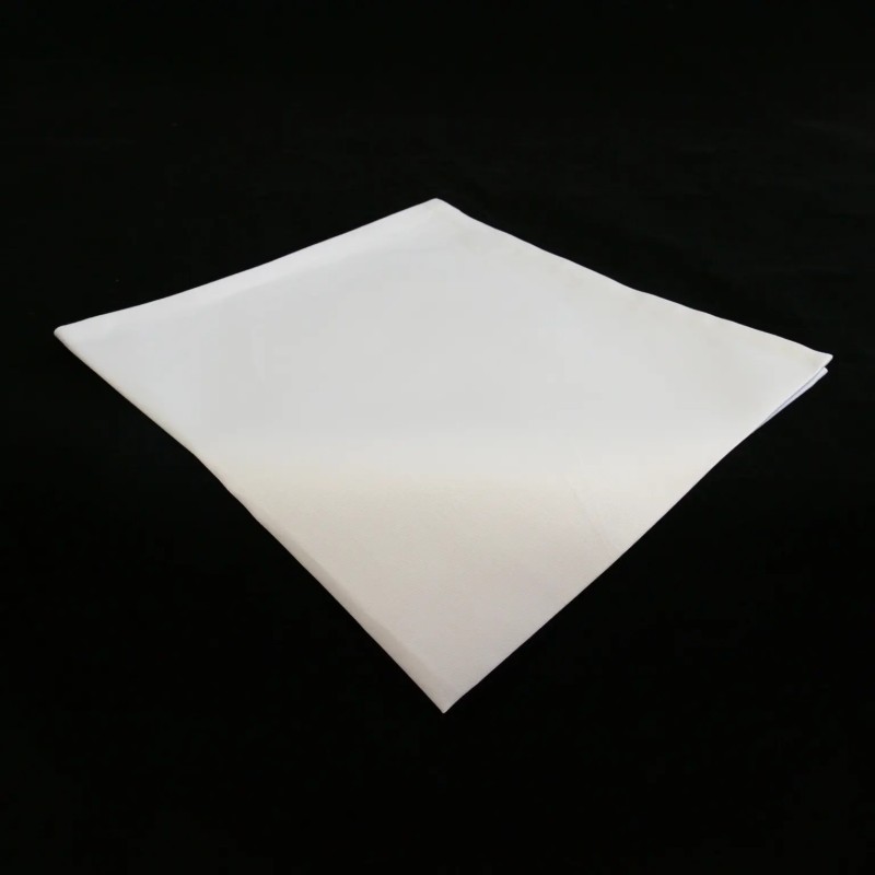 Салфетка 50*50 см, белая