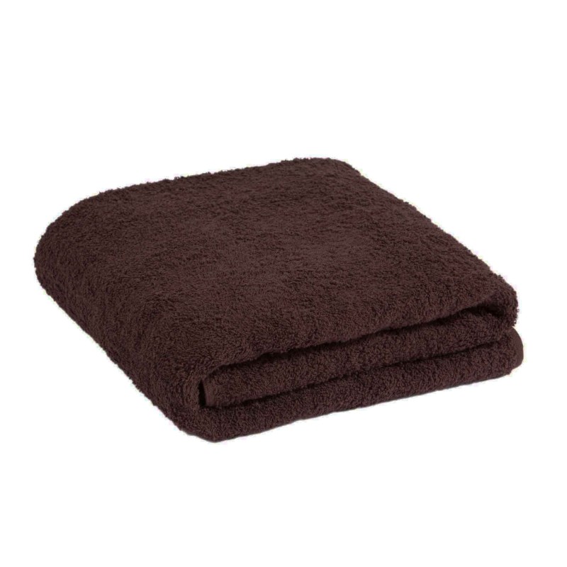 Sauna towel brown 90*170 cm