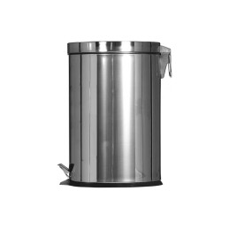 Treteimer 12 L, poliert