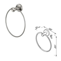 Handtuchhalter Geesa