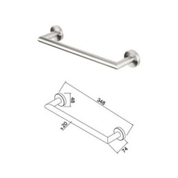 Rokturis, 30 cm Geesa