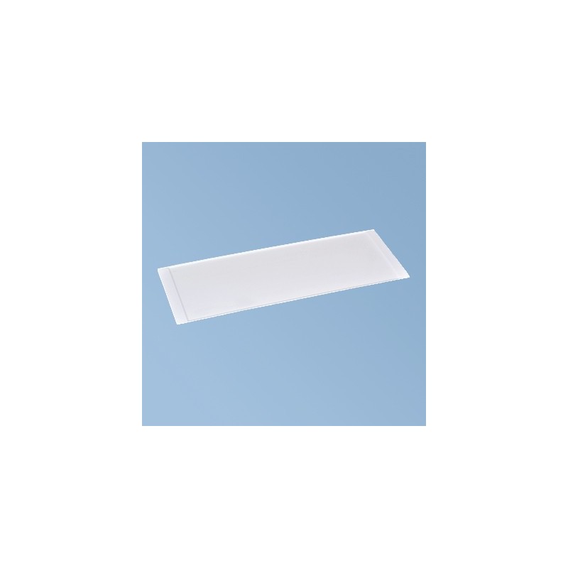 Mazā paplāte balta