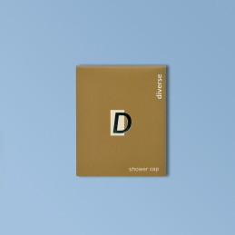 Dušas cepure Diverse