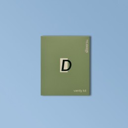 Kosmētikas komplekts Diverse