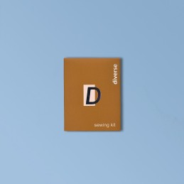 Šūšanas komplekts Diverse