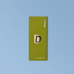 Mutes higiēnas komplekts Diverse