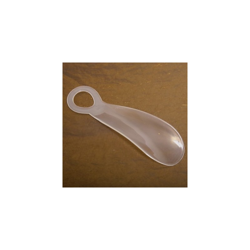 Kurpju karote 14,5 cm, plastmasa