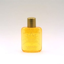 Šampūns un dušas želeja 30 ml Luxen pudelē