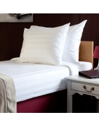 Executive satīns, 3 cm svītra