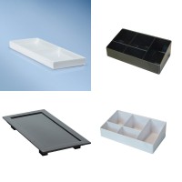 Ablagen für Badezimmer