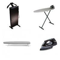 Bügelsets / Hosenbügler