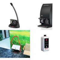 Kvalitatīvas apavu tīrīšanas iekārtas viesnīcām un birojiem