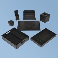 Ādas mapes restorāniem